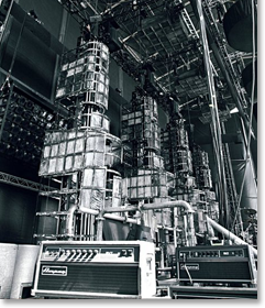 production manager