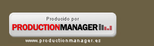production Tank en Madrid...